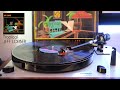 Jeff Lorber - Tropical (vinyl LP jazz 1984)