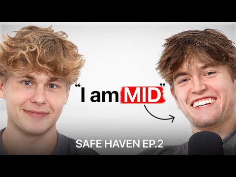 Life as a Mid Guy | Safe Haven Ep. 2
