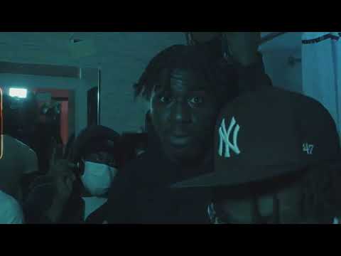 PSN VOY - Zombie [shot by @mvrko_]