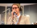 White Denim "Corsicana Lemonade" Peak Performance