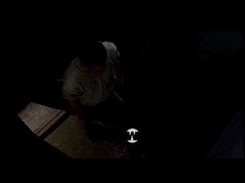 Phantasmagoria 2 Guide - 023 - Hidden Room