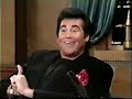 Conan O'Brien 'Wayne Newton 5/7/96
