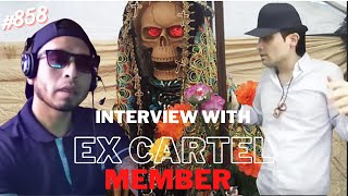 The episode of The Deen Show delves into the gripping journey of a former high-ranking cartel member whose life was deeply...