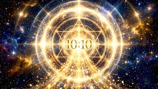 10/10 Portal Opens ✨ Attract Love, Luck, Miracles, Abundance & Blessings Instantly