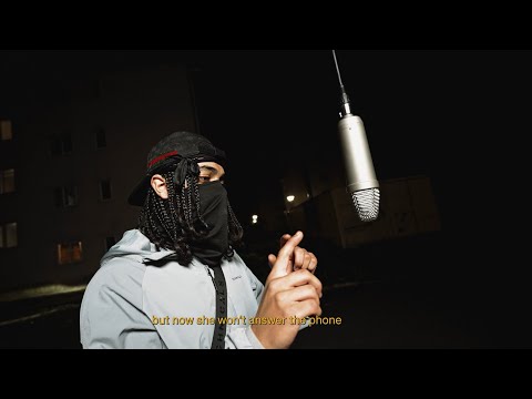 Tenoo - Better Alone (Official Video)