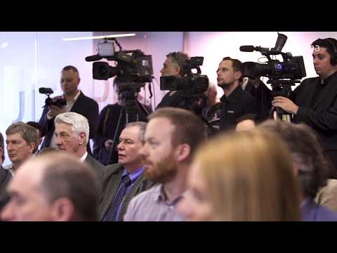 HIPA NEWS - Flowserve opens R&D centre in Budapest