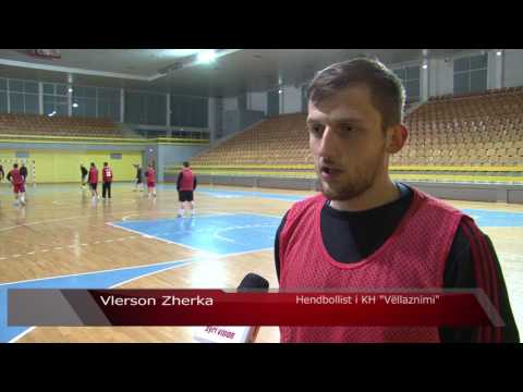 KH ''Vëllaznimi'' pëgatitet për derbin e të ejtes me KH ''Kastriotin'' - Lajme