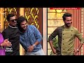 அப்படியே MadhampattyRangaraj மாதிரியே பண்றீங்களே