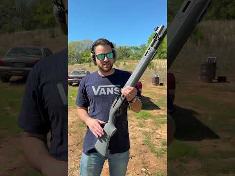 Beretta 1301 Tactical Mod2