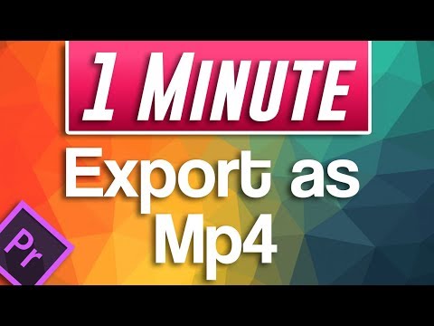 Premiere Pro Podcast Voice Tutorial