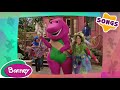Clean Up Our Earth EARTH DAY Songs Barney SONGS Compilation