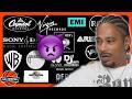 Layzie Bone Gets Real About the Dark Side of the Music Industry