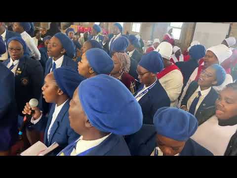 FBCWG Consultation 2023 - Sicela kuwe menzi wethu