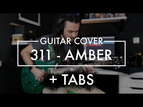Amber - 311