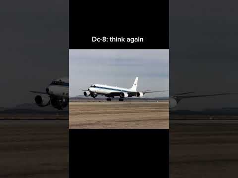 747 and a380 think they are the only plane with 4 engines