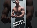 physique update at 42