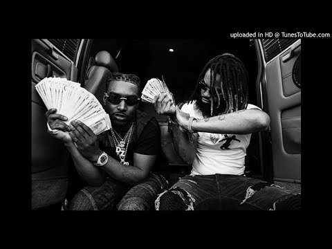 [FREE] FMB DZ X Sada Baby Type Beat " Came Up " (Prod By JKBeats)