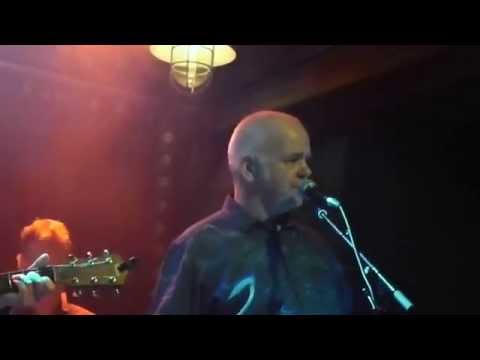 LAAGLICHT - DOLHUISFEEST MET WALTER EN JOOST - 13-3-2015..