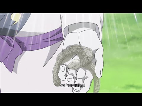 Orochimaru | Rule the World [Naruto AMV]