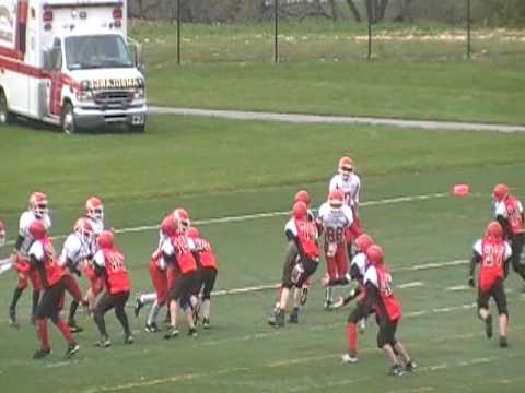 DeLarso's XP conversion