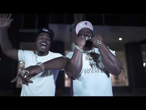 Nasty Nate & Prince Charming " Going Through My Head"OfficialVideo#ShotByWeez 2