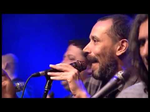 Decimos al marchar, Emiliano y El Zurdo