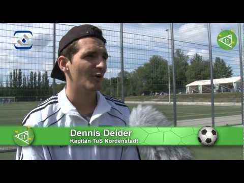 3Ecken1Elfer SG Bremthal TuS Nordenstadt 02.09.2012