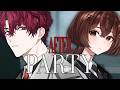 【JANE DOE AFTER PARTY】TALKS w/ PAN