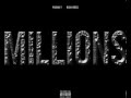 Pusha T Feat. Rick Ross - Millions(Slowed)