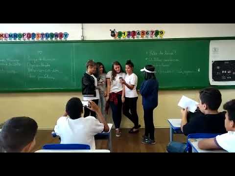 2018 - TCA - Aborto - Paródia