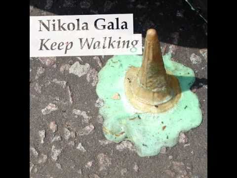 Nikola Gala - No Way Out