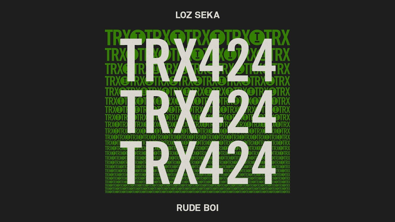 Loz Seka - Rude Boi [Latin/Tech House]