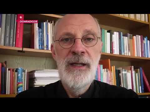 Der Vater im Himmel – Impuls von Weihbischof Ansgar am 23.04.2020