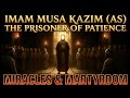 Imam Musa Kazim AS Life Story The Prisoner Of Patience Miracles Martyrdom Islamic History