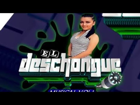 DESCHONGE MUSICAL VOLUMEN 1 METAL MUSIC RECORDS Y CARPINTERIA PEÑATE MONTOYA DJ SANTOS EL PODER MUSI