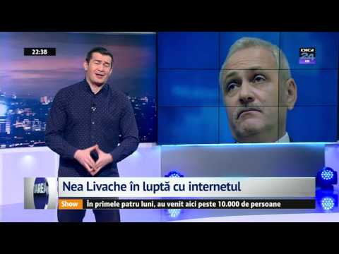 STAREA NAȚIEI – EMISIUNE COMPLETĂ 15 MAI 2017
