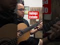 Estudando Geraldo no Leme de Guinga #classicalguitar #guitar #guinga