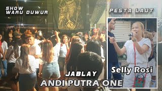 Download lagu ANDI PUTRA 1 JABLAY VOC SELLY ROSI SHOW MUTUAL RESPECT WARU DUWUR 23 AUGUST 2025 mp3