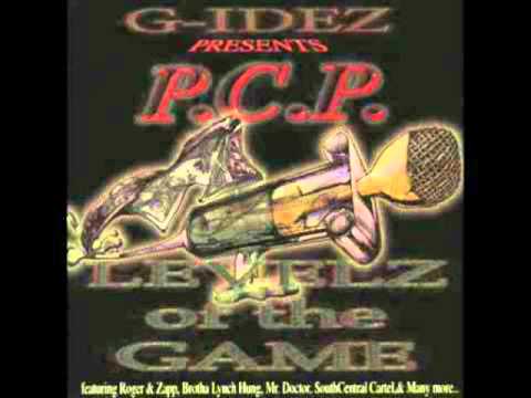 G-IDEZ FEAT:FOE LOCO,Q,APOCALYPSE,MR.PANCHARALLY & AVIKETT - G'Z COME OUT