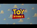 Toy Story Title Card