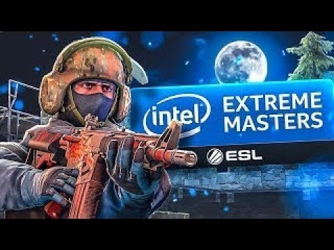 CS:GO - Best of IEM Katowice 2018 (Fragmovie)