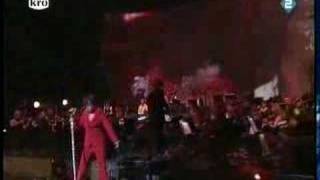 Macey Gray &amp; James Brown,-Ghetto love-Man,s world 2 Versions