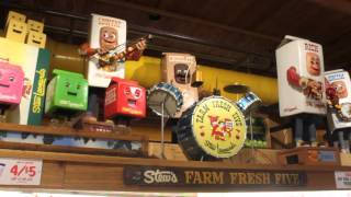 the customer is always right