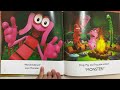 Wordworld Dog S Camping Adventure