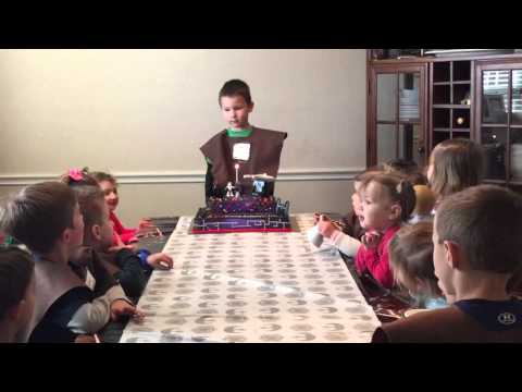 2016.02.06 Awkward Happy Birthday