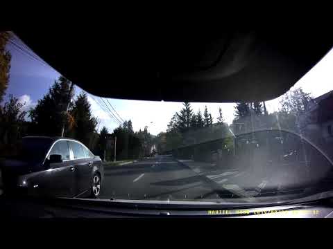 Sovata - center to camping