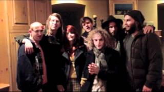 The Mowgli&#39;s San Francisco- SXSW Tour Video