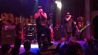 Brujería - Poncho Aztlan