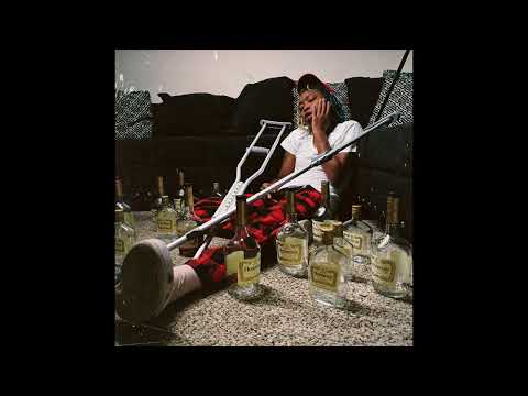 JUAKIA - Liquor (Prod. By @Damnkay1) (Official Audio)