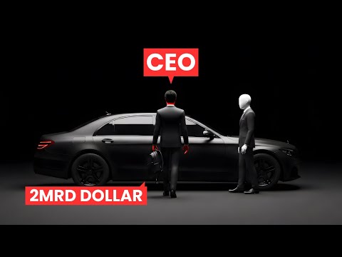 11,196 YEARS in prison? This CEO flees with $2 billion!